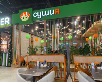 Berkovetska str., 6D, Kyiv SEC Lavina Mall