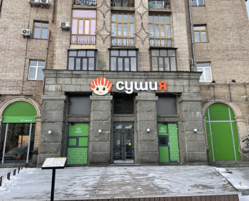 Kyiv, 2/1, Borysa Grinchenka Str., Nezalezhnosti Square